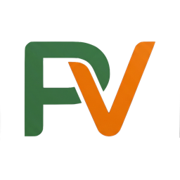PitchView logo